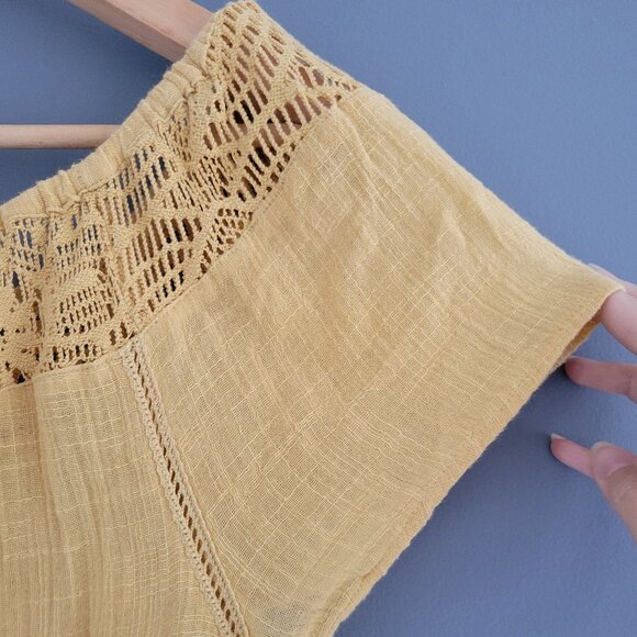 O’Neill Indiana Coverup Dress - Small - Picture 7 of 12